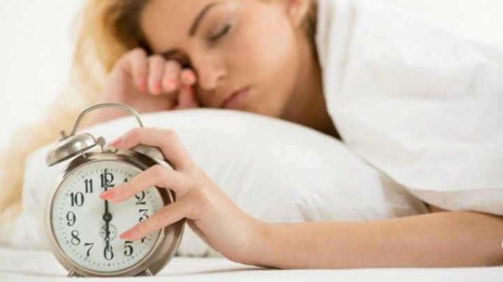 350 جينة تؤثر في الاستيقاظ باكراً