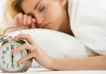 350 جينة تؤثر في الاستيقاظ باكراً