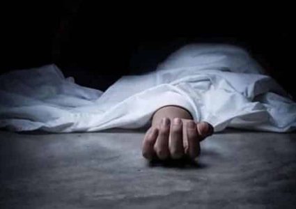 رجل ينحر طفل بزجاج في المدينة المنورة