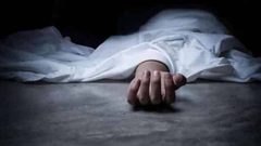 رجل ينحر طفل بزجاج في المدينة المنورة