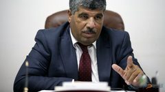 عساف: الاعتصام بالخان الاحمر لم يتوقف وذاهبون للتصعيد