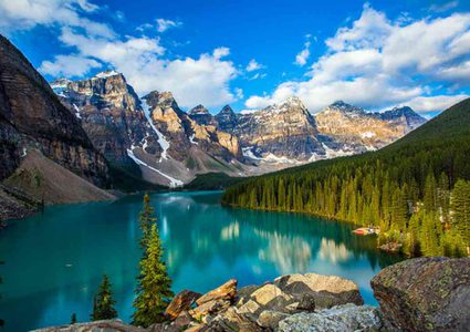 كندا تحتل المرتبة الأولى عالمياً من حيث جودة الحياة