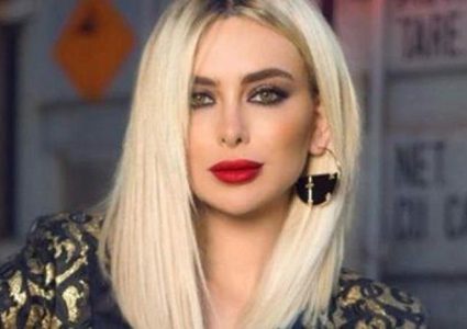 الموت يفجع ستيفاني صليبا