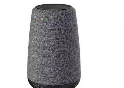 إطلاق تلفزيون أندرويد وسماعة ذكية في جهاز واحد