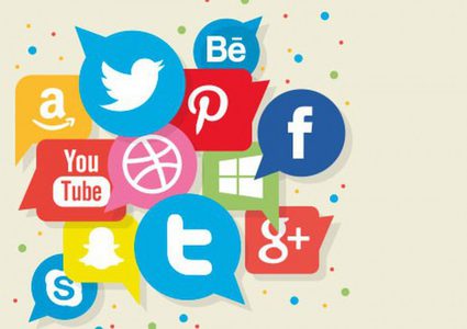 تأثير وسائل التواصل الاجتماعي على صحتك العقلية