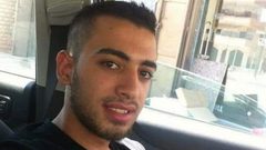 الاحتلال يسلم جثمان الشهيد مجد مطير
