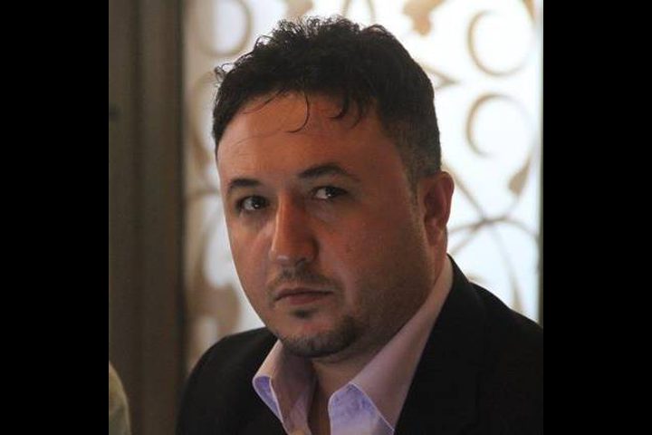 الحمد الله ..هو من أنشأ مؤسسات الدولة الفلسطينية