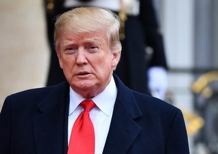 ترامب يعلن انسحاب واشنطن من المعاهدة النووية متوسطة المدى