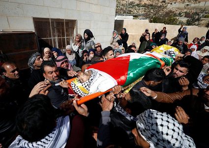 خلال الشهر الماضي....11 شهيداً و1200جريح وهدم 35 منزلاً