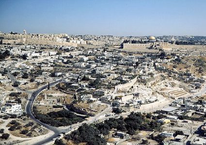 شركة إسبانية ترفض المشاركة في مشروع استيطاني في القدس