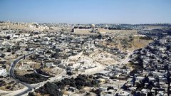 شركة إسبانية ترفض المشاركة في مشروع استيطاني في القدس