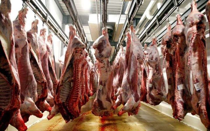 تحقيق أوروبي حول لحوم فاسدة في أسواق 14 دولة
