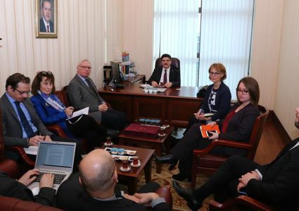 محققة في مقتل "خاشقجي" تزور تركيا للمباشرة في عملية التحقيق