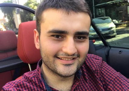 صورة الشيف "بوراك" في مرحلة الطفولة تشعل مواقع التواصل