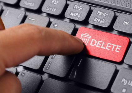 4 أشياء يجب عليك حذفها من حاسوبك "فورا"