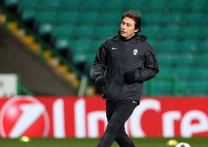 كونتي يعلن جاهزيته للعودة إلى التدريب