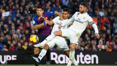 كلاسيكو الأرض.. معركة "الأيام الأربعة" تصبح حقيقة