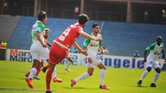 أبوظبي تستضيف "كلاسيكو المغرب"