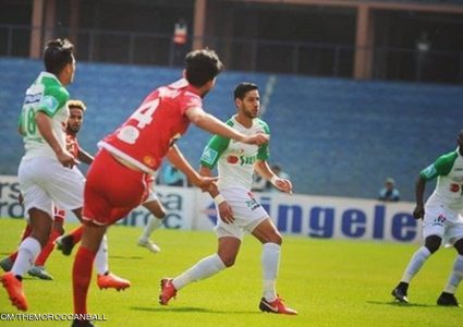 أبوظبي تستضيف "كلاسيكو المغرب"
