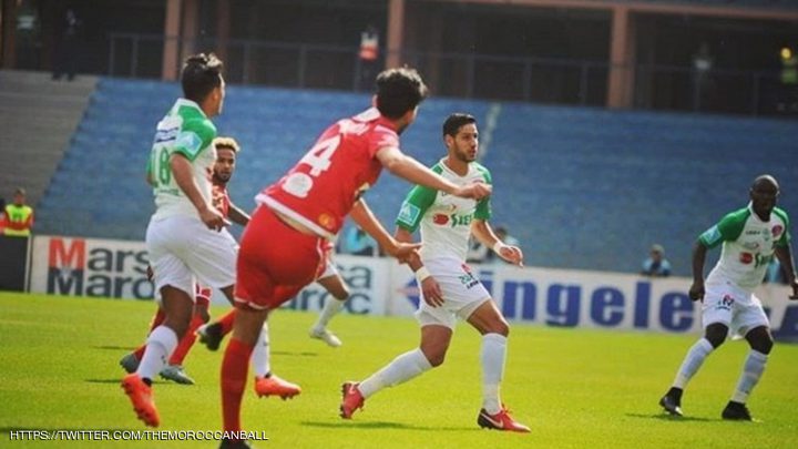 أبوظبي تستضيف "كلاسيكو المغرب"
