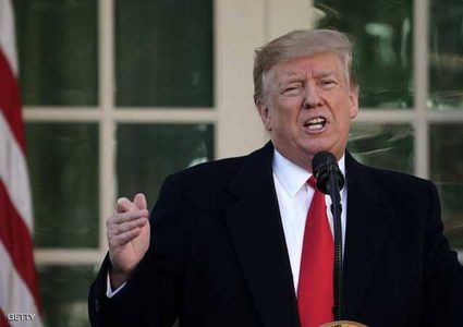 ترامب يطرح خيار "المحادثات" ويدعو لاتفاقية جديدة مع روسيا