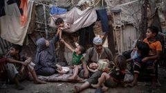 ​الأمم المتحدة: قطاع غزة يواجه ازمة انسانية غير مسبوقة