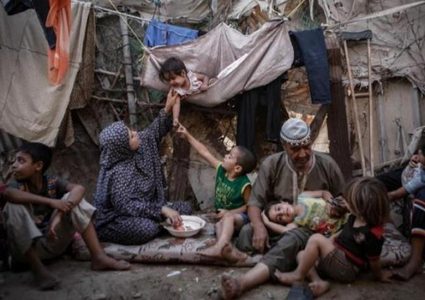 ​الأمم المتحدة: قطاع غزة يواجه ازمة انسانية غير مسبوقة