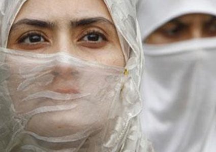 ظهور مسلسل رعب "الانتحار بالخمار" للفتيات في الجزائر ‍!