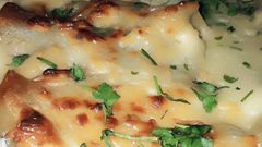 كريب السبانخ