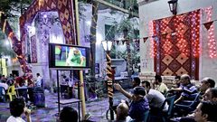 ظاهرة "اختفاء القهوة" تثير حالة من الهلع في مصر