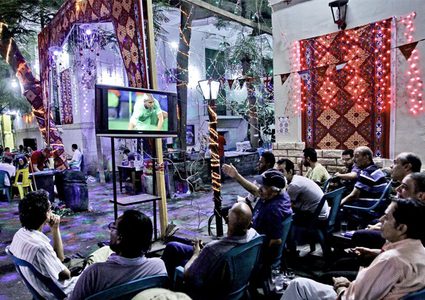 ظاهرة "اختفاء القهوة" تثير حالة من الهلع في مصر