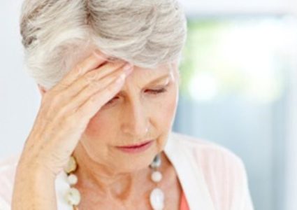 دراسة: هرمون الشبع يوقف تطور مرض الزهايمر