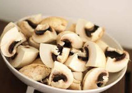 فوائد المشروم لـ "سرطان الثدي"