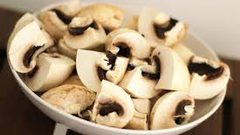 فوائد المشروم لـ "سرطان الثدي"