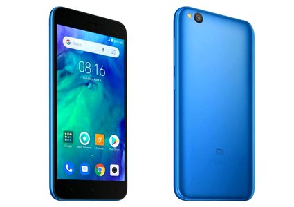 "Xiaomi" تطلق هاتفا منافسا بـ 90 $ فقط!