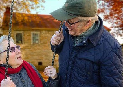 هل سر علاج أمراض الشيخوخة مخفي في "حلقة مفرغة"