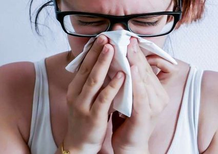 مناديل تمنحك القدرة على تحديد موعد مرضك!