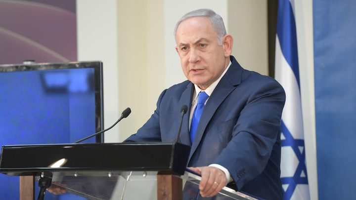 الليكود: ايران تسعى لاسقاط نتنياهو