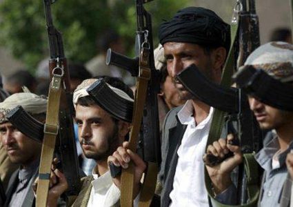 السعودية تطالب الأمم المتحدة بالضغط على الحوثيين