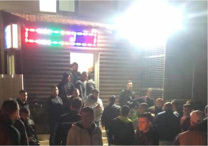 إصابة طبيب بإطلاق نار في قلقيلية