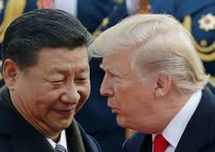 بكين تعد بزيادة وارداتها من السلع الأميركية