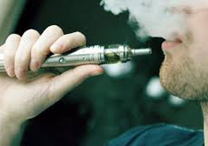 نكهتان قاتلتان في السجائر الإلكترونية.. احذروهما