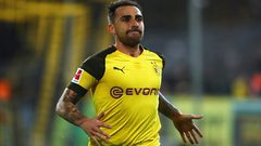 دورتموند يضم ألكاسير نهائيًا