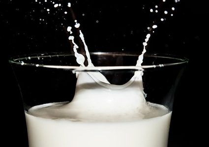 تعرف على الجانب الأسود من الحليب!