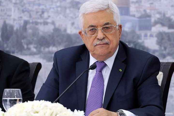 الرئيس يستقبل لجنة التواصل الدرزية