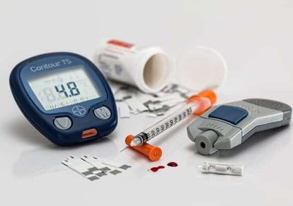 علامات يجهلها البعض تدل على الإصابة  بمرض السكري