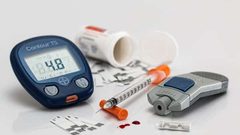 علامات يجهلها البعض تدل على الإصابة  بمرض السكري