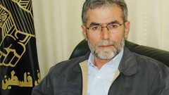 الجهاد الاسلامي: وفد من الحركة يتوجه للقاهرة الأسبوع الجاري