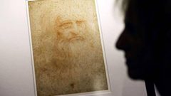 ليوناردو دافنشي يثير جدلا بين فرنسا وإيطاليا