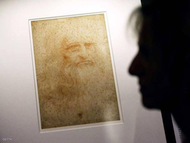 ليوناردو دافنشي يثير جدلا بين فرنسا وإيطاليا